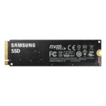SSD Samsung 1TB 980 Basic M.2 2280 PCIe 3 x4 NVMe - Image 11