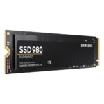 SSD Samsung 1TB 980 Basic M.2 2280 PCIe 3 x4 NVMe - Image 13