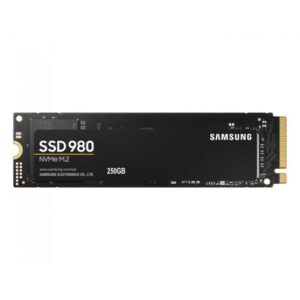 SSD Samsung 250GB 980 Basic M.2 2280 PCIe 3 x4 NVMe