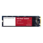 Western Digital 1000GB M.2 2280 Red SA500 (WDS100T1R0B) SSD