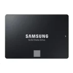 SSD SATA Samsung 1TB 2.5 870 EVO