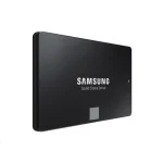 SAMSUNG SSD Belső, 250GB, 870 EVO, 2.5, SATA3 - Image 2