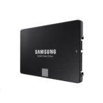 SSD Samsung 250GB 870 EVO Basic 2,5" SATA3 - Image 20