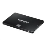 SAMSUNG SSD Belső, 250GB, 870 EVO, 2.5, SATA3 - Image 4