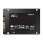 SSD Samsung 250GB 870 EVO Basic 2,5" SATA3 - Image 22