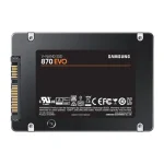 SAMSUNG SSD Belső, 250GB, 870 EVO, 2.5, SATA3 - Image 5