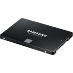 Samsung 500GB 2,5" SATA3 870 Evo - Image 9
