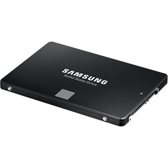SSD Samsung 500GB 870 EVO Basic 2,5" SATA3 - Image 4