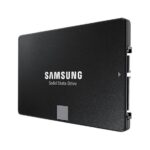 Samsung 500GB 2,5" SATA3 870 Evo - Image 10