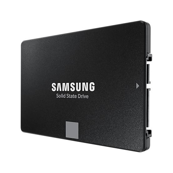 SSD Samsung 500GB 870 EVO Basic 2,5" SATA3 - Image 5