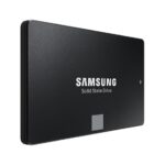 Samsung 500GB 2,5" SATA3 870 Evo - Image 11