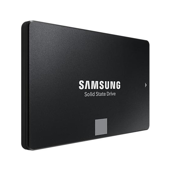 SSD Samsung 500GB 870 EVO Basic 2,5" SATA3 - Image 6