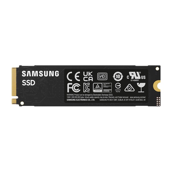 Samsung 1TB M.2 2280 NVMe 990 EVO Plus - Image 2