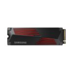 SAMSUNG 990 PRO with Heatsink NVMe™ M.2 SSD 1TB