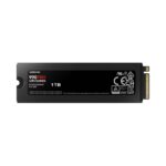 SAMSUNG 990 PRO with Heatsink NVMe™ M.2 SSD 1TB - Image 2