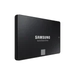 SAMSUNG SSD Belső, 2TB, 870 EVO, 2.5, 1200 TBW - Image 2