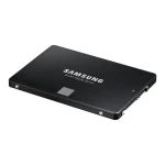 SAMSUNG SSD Belső, 2TB, 870 EVO, 2.5, 1200 TBW - Image 4