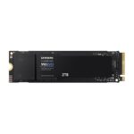 SSD Samsung 2TB 990 EVO M.2 PCIe 5.0 x 4 retail  NVMe