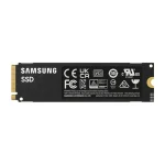 SAMSUNG SSD Belső, 4TB, 990EVO+, NVMe M.2, 2400 TBW - Image 9