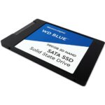 SSD WD 500GB Blue SA510