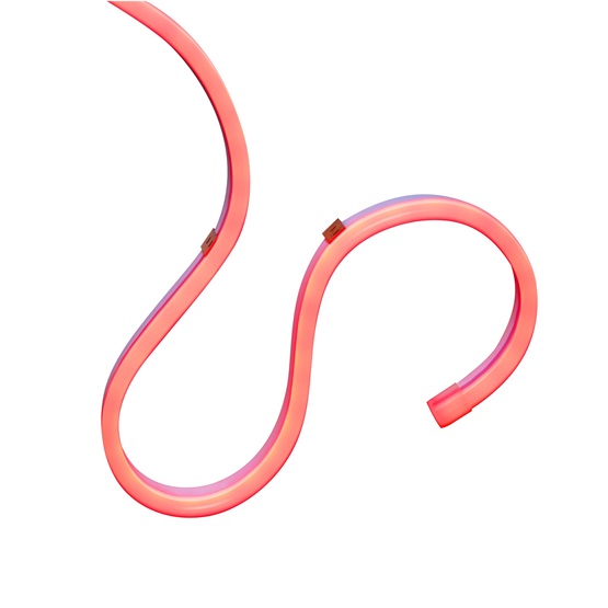 STR Denver LCO-551 Dreamcolor Lightstrip RGB LED szalag, 5 m - Image 3