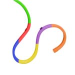 STR Denver LCO-551 Dreamcolor Lightstrip RGB LED szalag, 5 m - Image 4