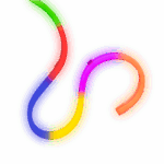 STR Denver LCO-551 Dreamcolor Lightstrip RGB LED szalag, 5 m - Image 5