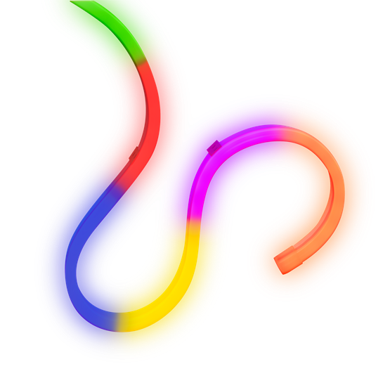 STR Denver LCO-551 Dreamcolor Lightstrip RGB LED szalag, 5 m - Image 5