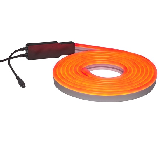 STR Denver LCO-551 Dreamcolor Lightstrip RGB LED szalag, 5 m - Image 6