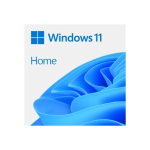 SW MS Windows 11 Home 64bit DE