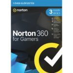 SW Norton 360 Gamer - 21418946 - 50GB HU 1 felhasználó, 3 eszköz/1 év, dobozos - Image 2