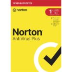 Norton Antivírus Plus 2GB HUN 1 Felhasználó 1 gép 1 éves dobozos vírusirtó szoftver - Image 3