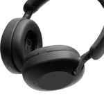 Sudio K2 Pro Hibrid ANC Fejhallgató, Fekete - Image 2