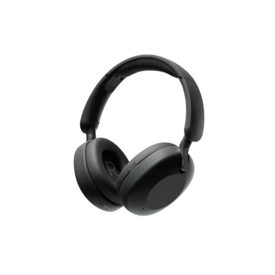 Sudio K2 Pro Hibrid ANC Fejhallgató, Fekete