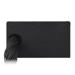 TÁP Asus Prime 650W - PRIME-650B-BLACK - 80+ Bronze - Nem moduláris - fekete tápegység - Image 4