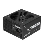 TÁP Asus Prime 750W - PRIME-750G-BLACK - 80+ Gold - fekete tápegység - Image 5