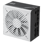 TÁP Asus Prime 750W -  AP-750G - 80+ Gold  - ATX 3.1  Moduláris - fehér tápegység - Image 3