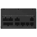 TÁP Asus Prime 750W -  AP-750G - 80+ Gold  - ATX 3.1  Moduláris - fehér tápegység - Image 4