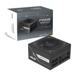 TÁP Asus Prime 850W - PRIME-850G-BLACK - 80+ Gold - fekete  tápegység - Image 6