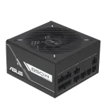 TÁP Asus Prime 850W - PRIME-850G-BLACK - 80+ Gold - fekete  tápegység