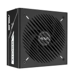 TÁP Asus Prime 850W - PRIME-850G-BLACK - 80+ Gold - fekete  tápegység - Image 2