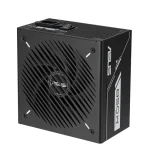 TÁP Asus Prime 850W - PRIME-850G-BLACK - 80+ Gold - fekete  tápegység - Image 3