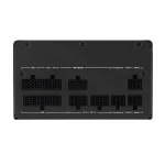 TÁP Asus Prime 850W - PRIME-850G-BLACK - 80+ Gold - fekete  tápegység - Image 4