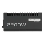 TÁP Asus Pro WS 2200W 80+ Platinum tápegység - moduláris - ASUS-PRO-WS-2200P - Image 4