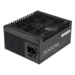 TÁP Asus Pro WS 3000W 80+ Platinum tápegység - moduláris - ASUS-PRO-WS-3000P - Image 2