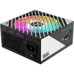 TÁP Asus ROG 1000W - ROG-LOKI-1000P-SFX-L-GAMING - 80+ Platinum  - ATX 3.1 - Moduláris - fekete tápegység - Image 2