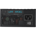 TÁP Asus ROG 1000W - ROG-LOKI-1000P-SFX-L-GAMING - 80+ Platinum - ATX 3.1 - Moduláris - fekete tápegység - Image 4