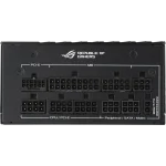 TÁP Asus ROG 1000W - ROG-LOKI-1000P-SFX-L-GAMING - 80+ Platinum  - ATX 3.1 - Moduláris - fekete tápegység - Image 5