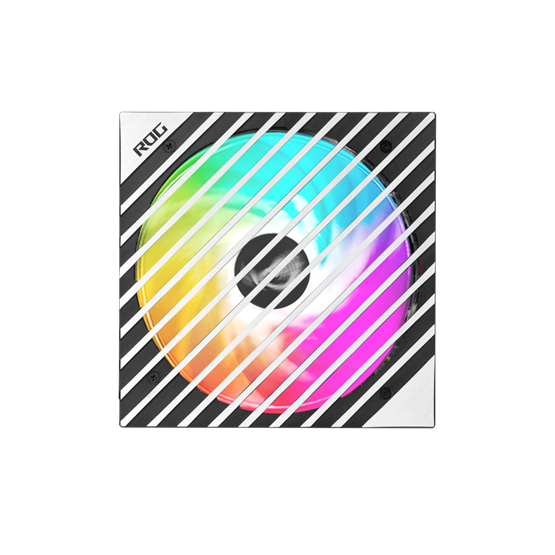 TÁP Asus ROG Loki 850W - ROG-LOKI-850P-SFX-L-GAMING - 80+ Platinum  - ATX 3.1 - Moduláris - fekete tápegység - Image 1