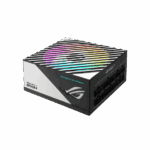 TÁP Asus ROG Loki 850W - ROG-LOKI-850P-SFX-L-GAMING - 80+ Platinum - ATX 3.1 - Moduláris - fekete tápegység - Image 2